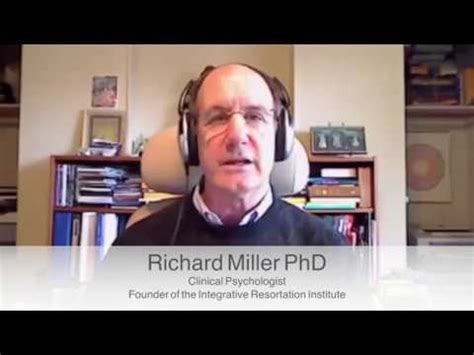 dr richard miller nidra